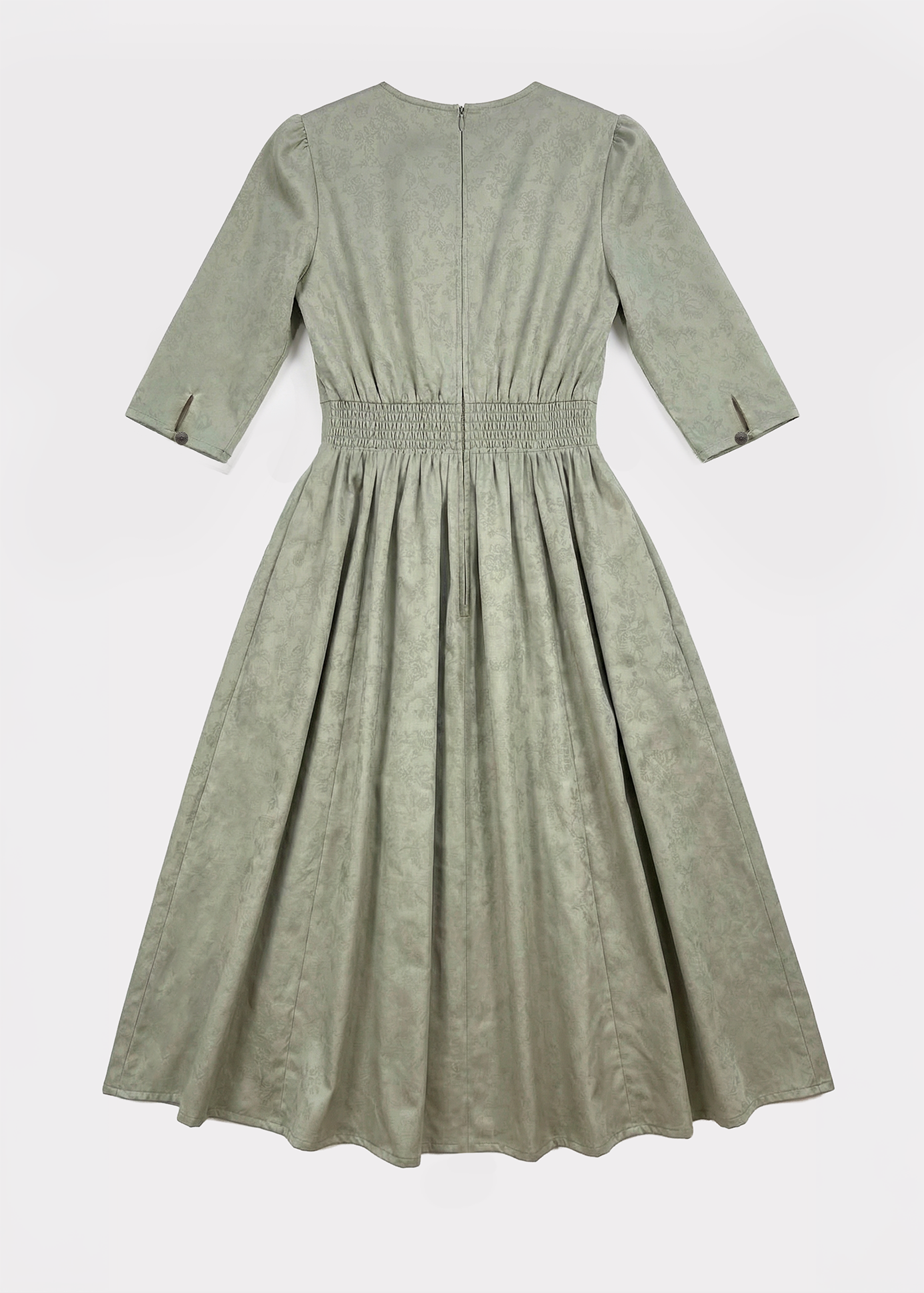 Women's Dress Kathena