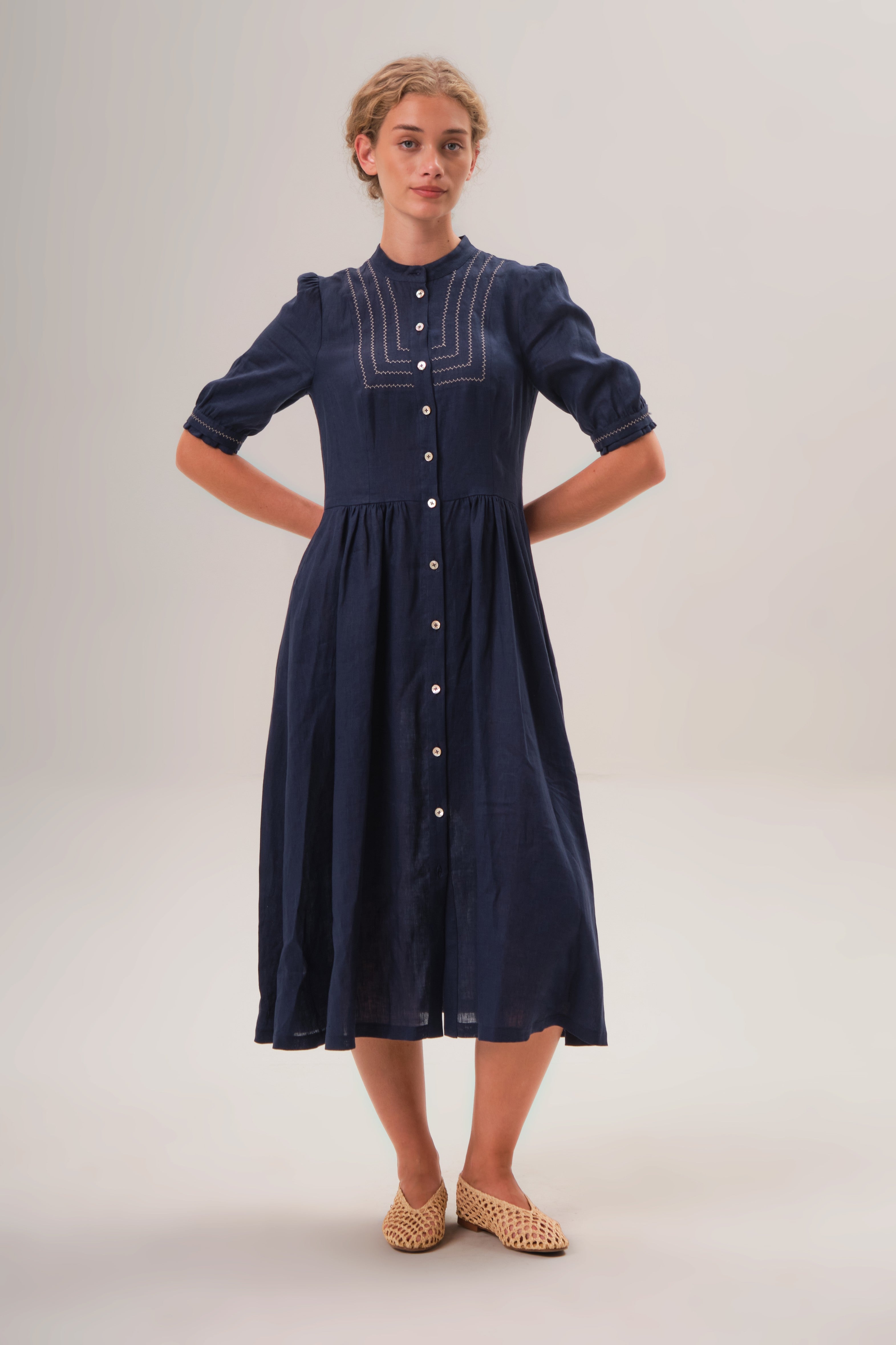 Women's Dress Kordelia