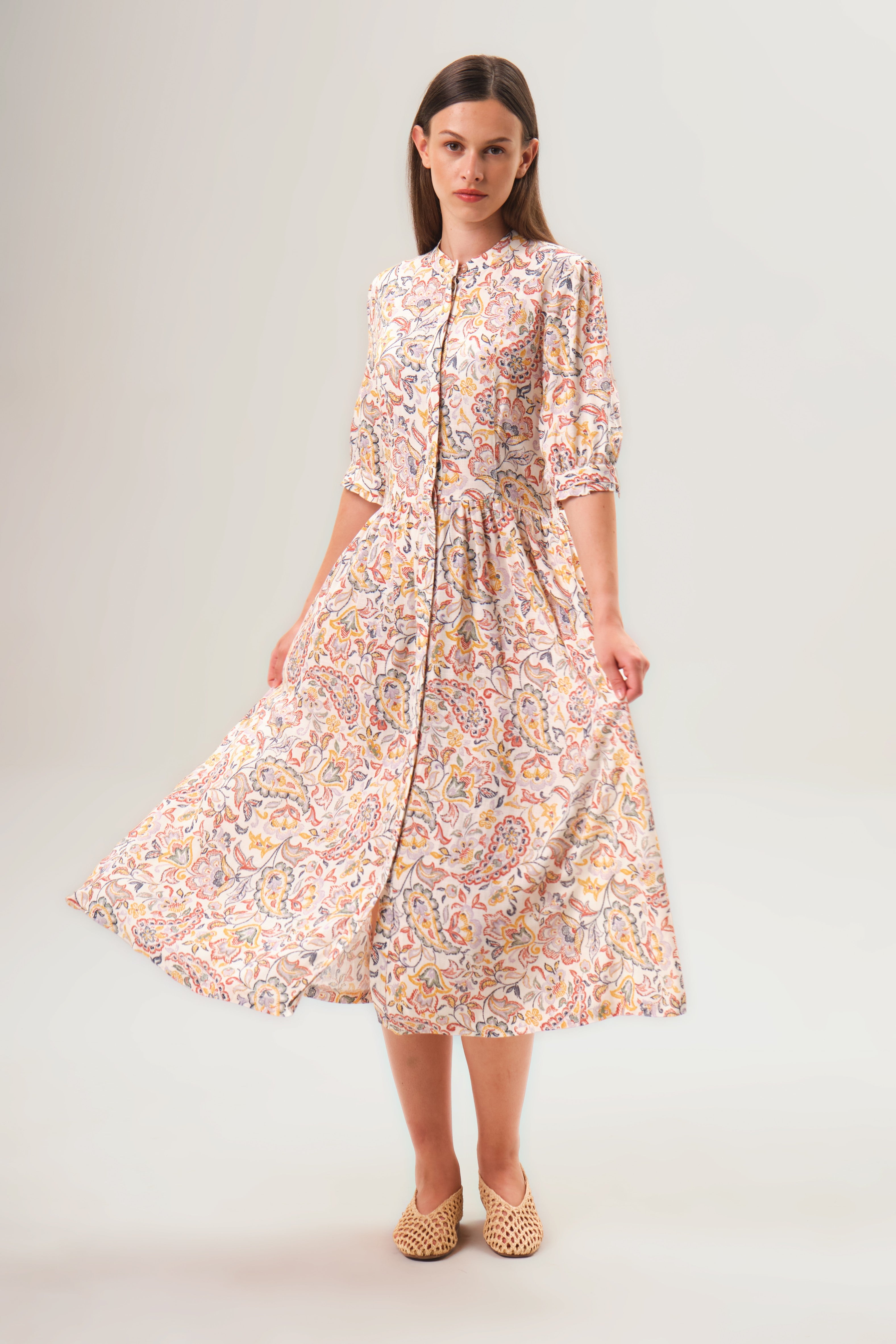 Women's Dress Kordelia