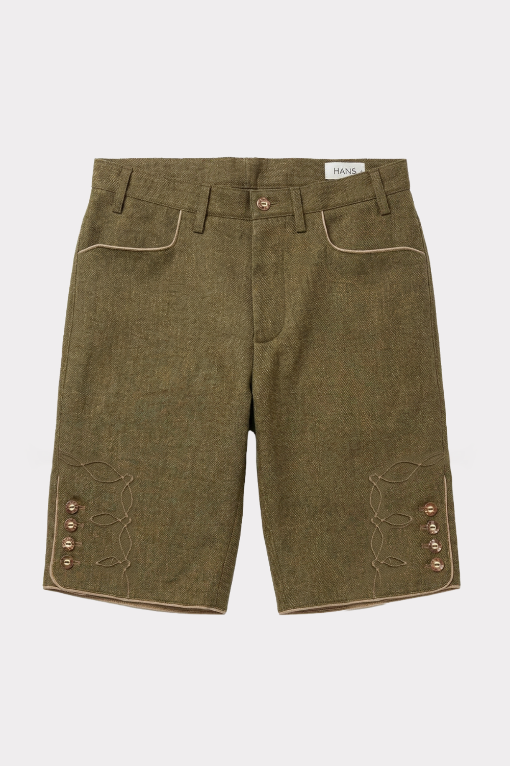 Men's Pants Kurti