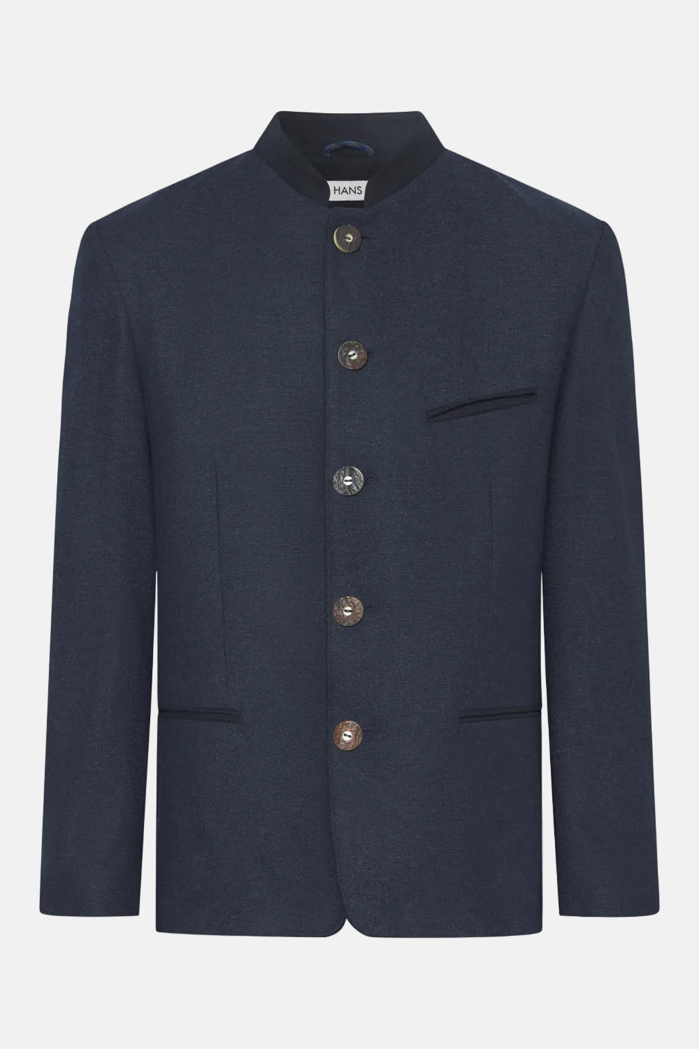 Men's Jacket Müritz