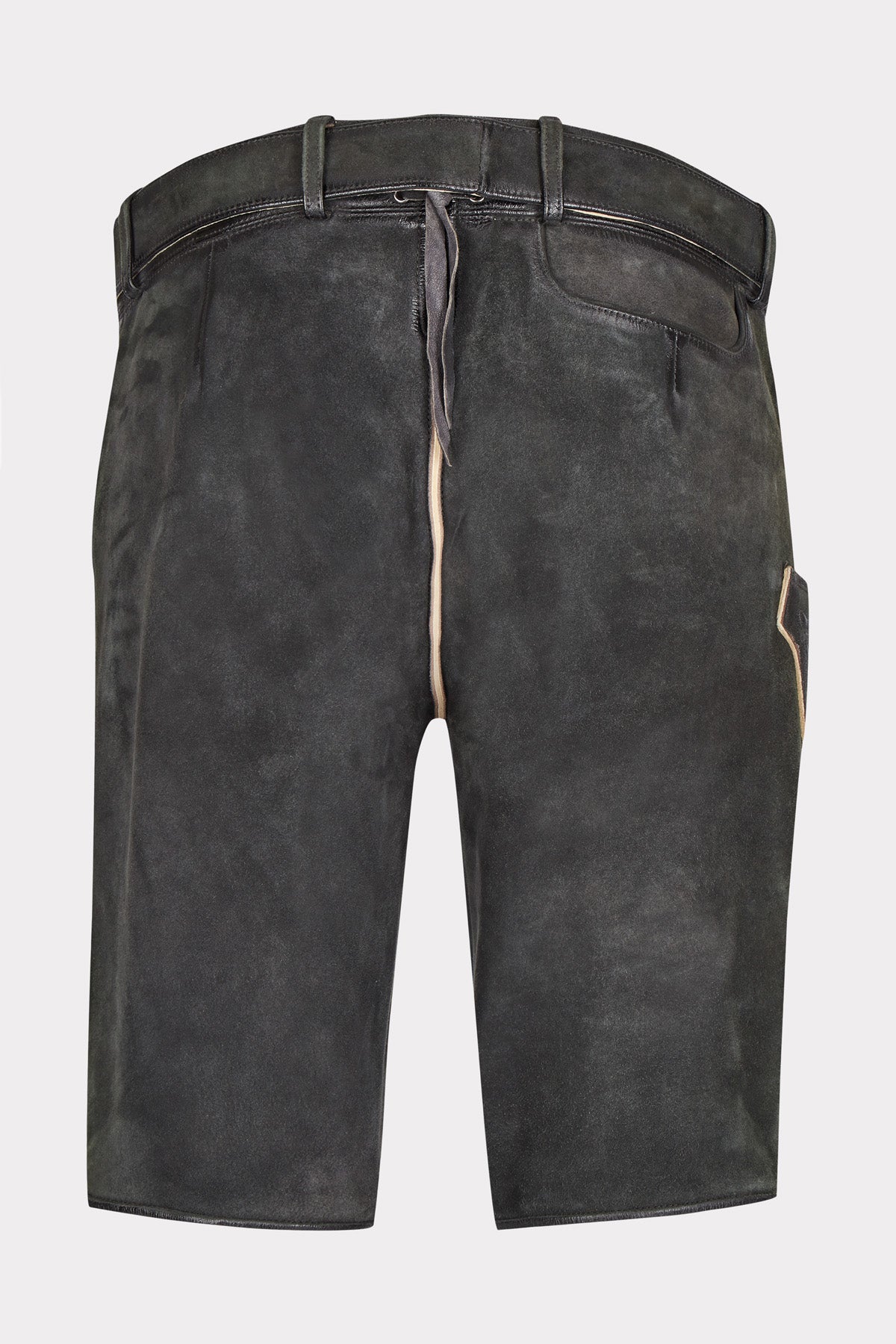 Men's Lederhose Ostsee