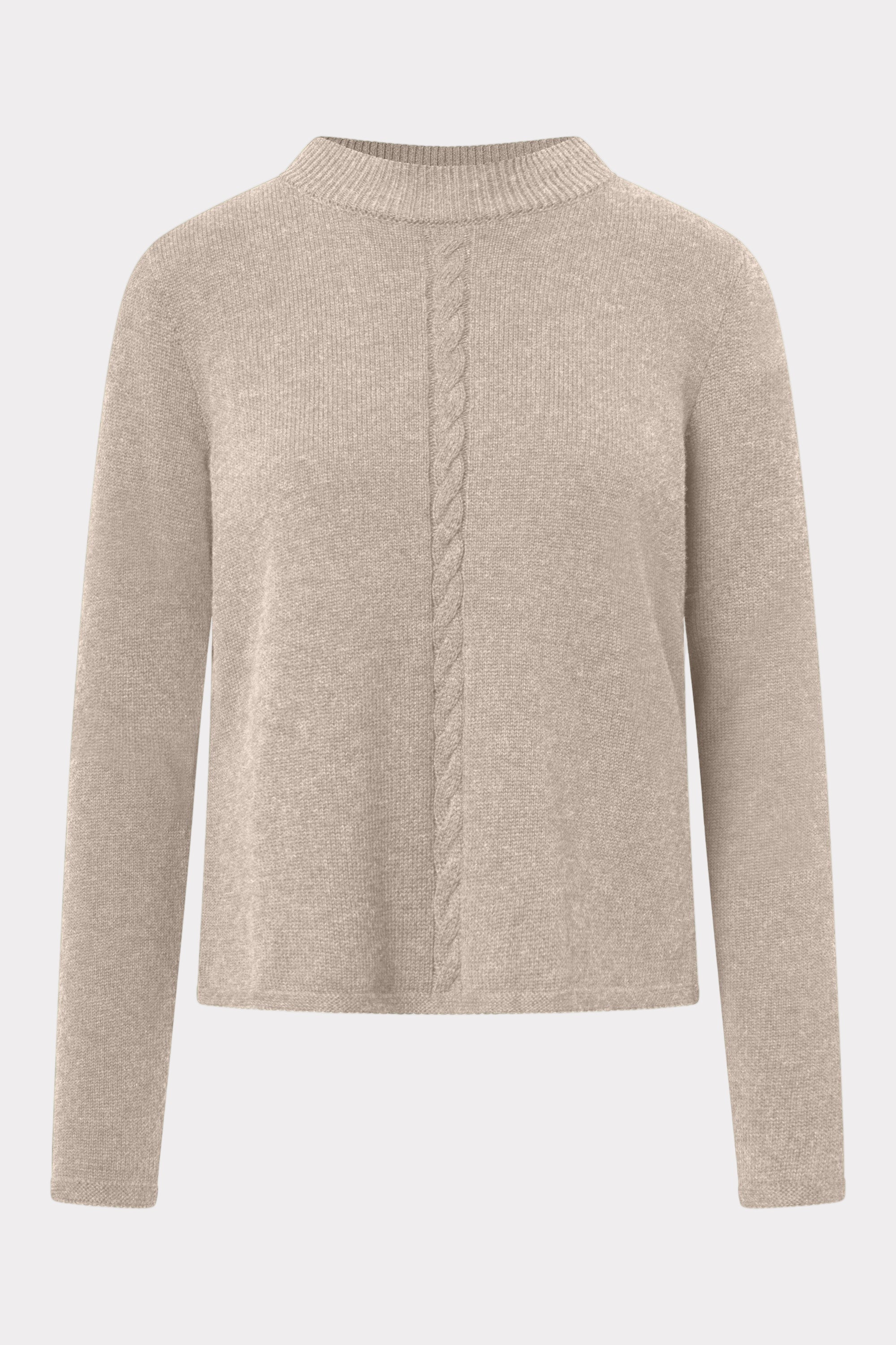 Damen Strick Pullover Palina