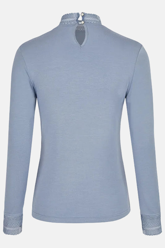 Damen Shirt Parndorf Modal