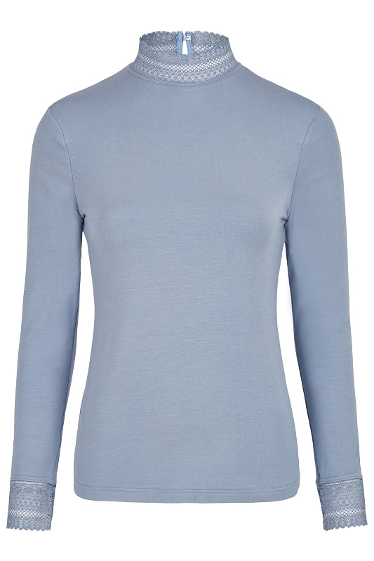 Damen Shirt Parndorf Modal