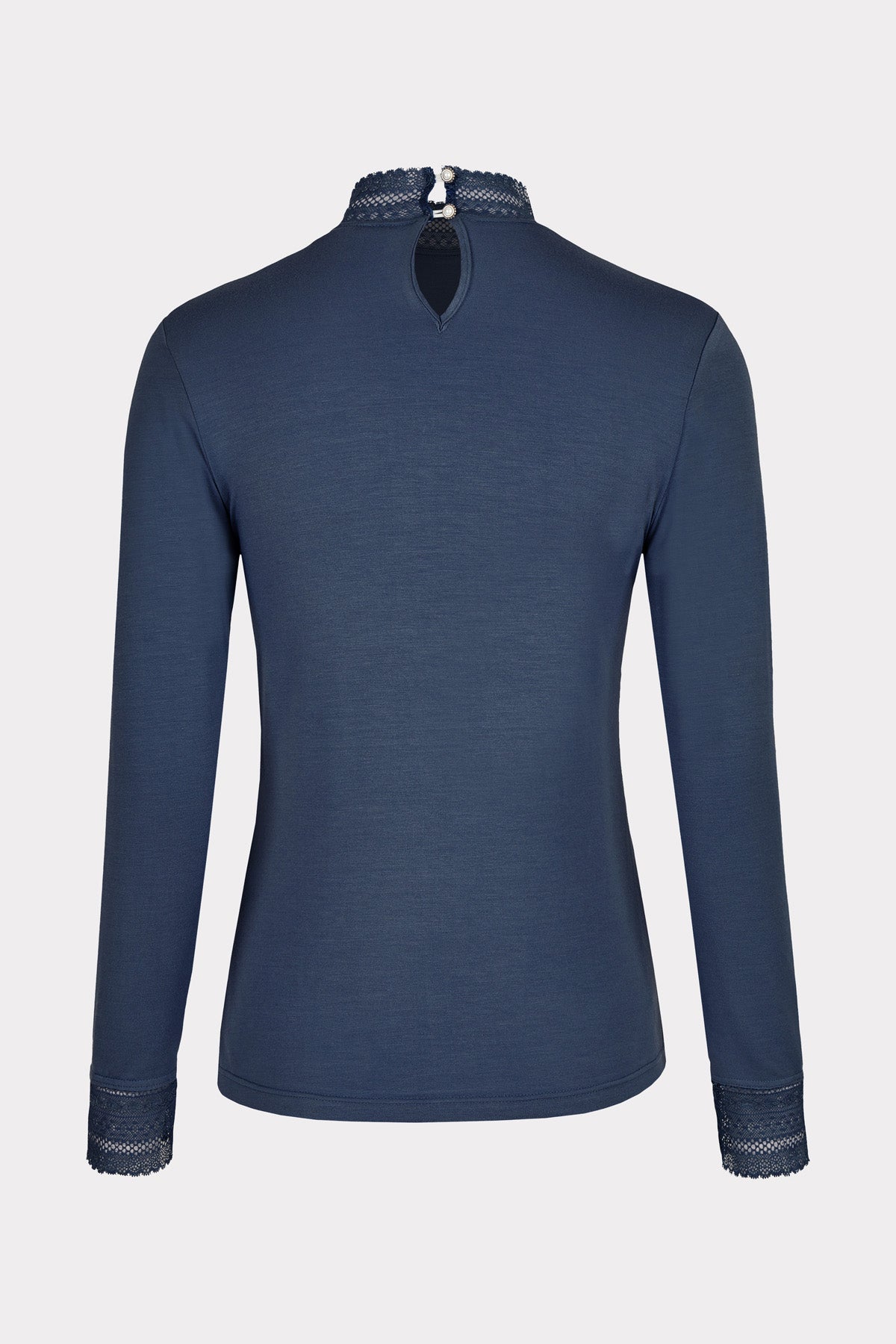 Damen Shirt Parndorf Modal