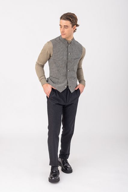 Men's Sweater Pascal