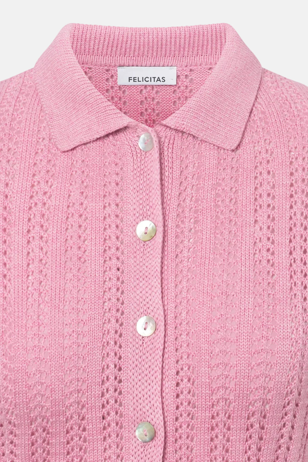 Damen Strickpullover Peppa