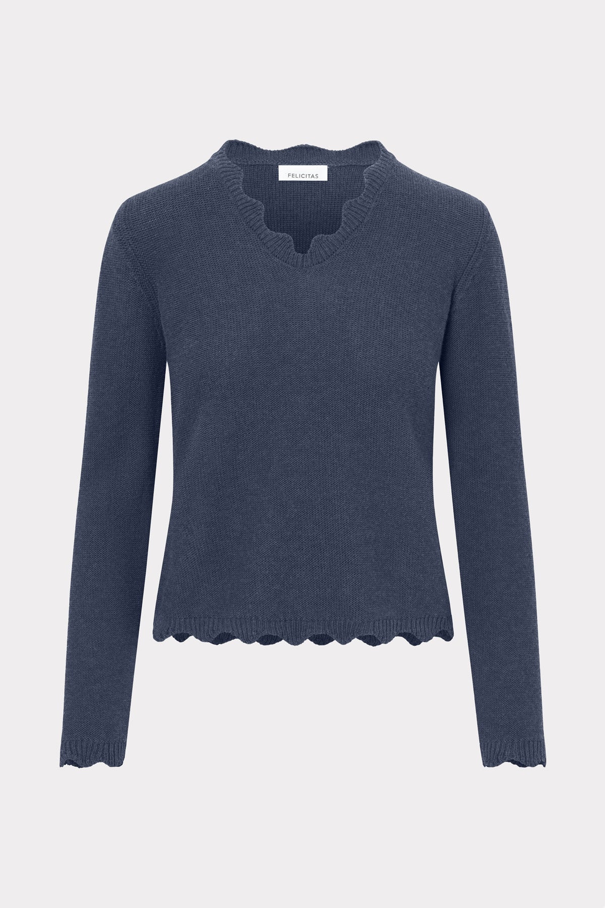 Damen Strickpullover Pippa