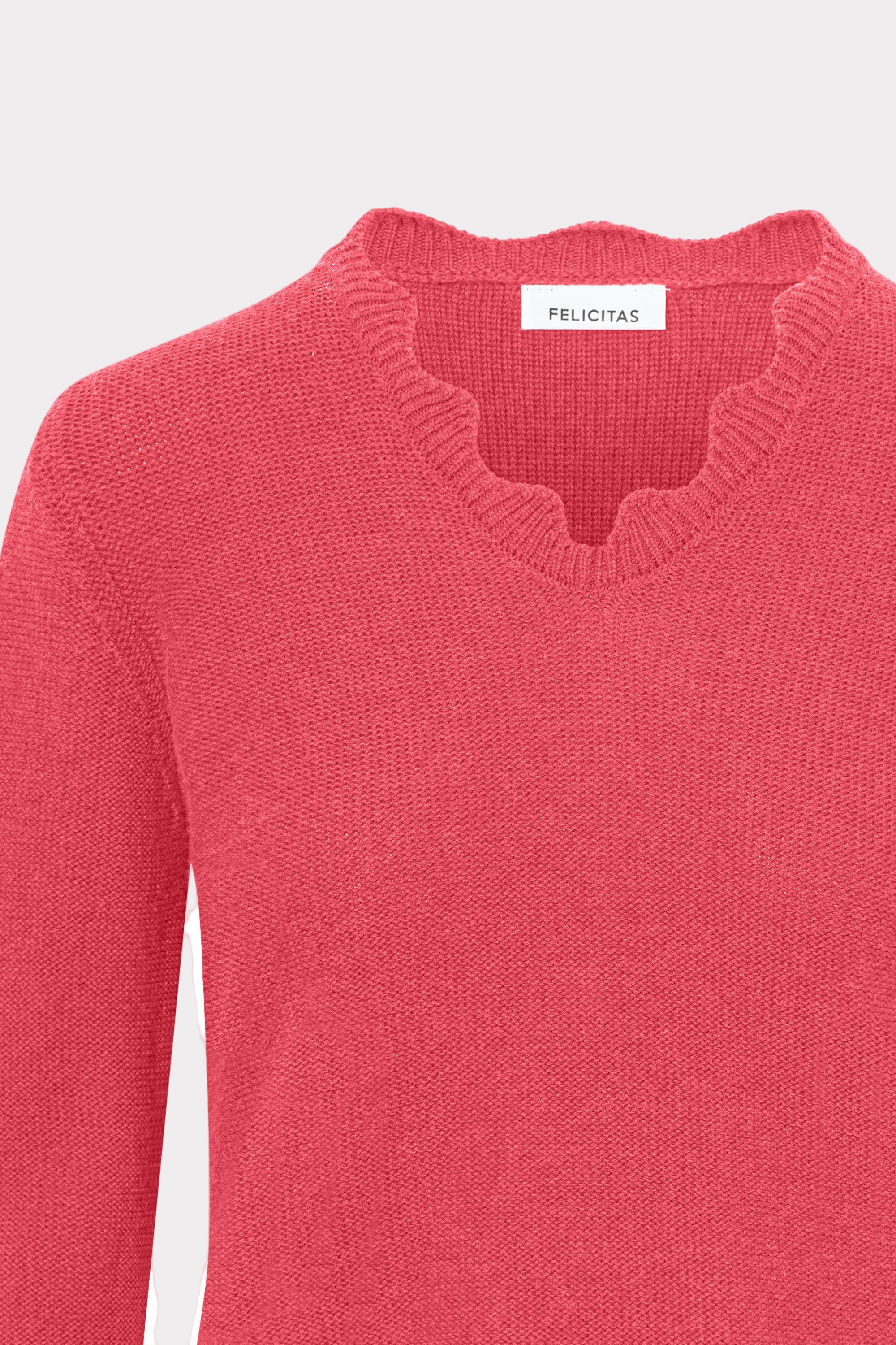 Women's Knit Sweater Pippa