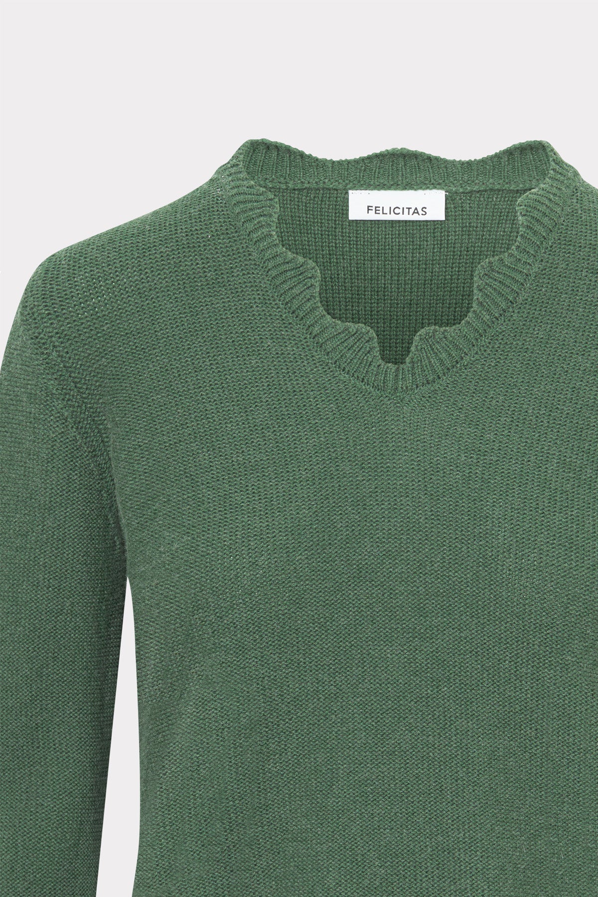 Damen Strickpullover Pippa