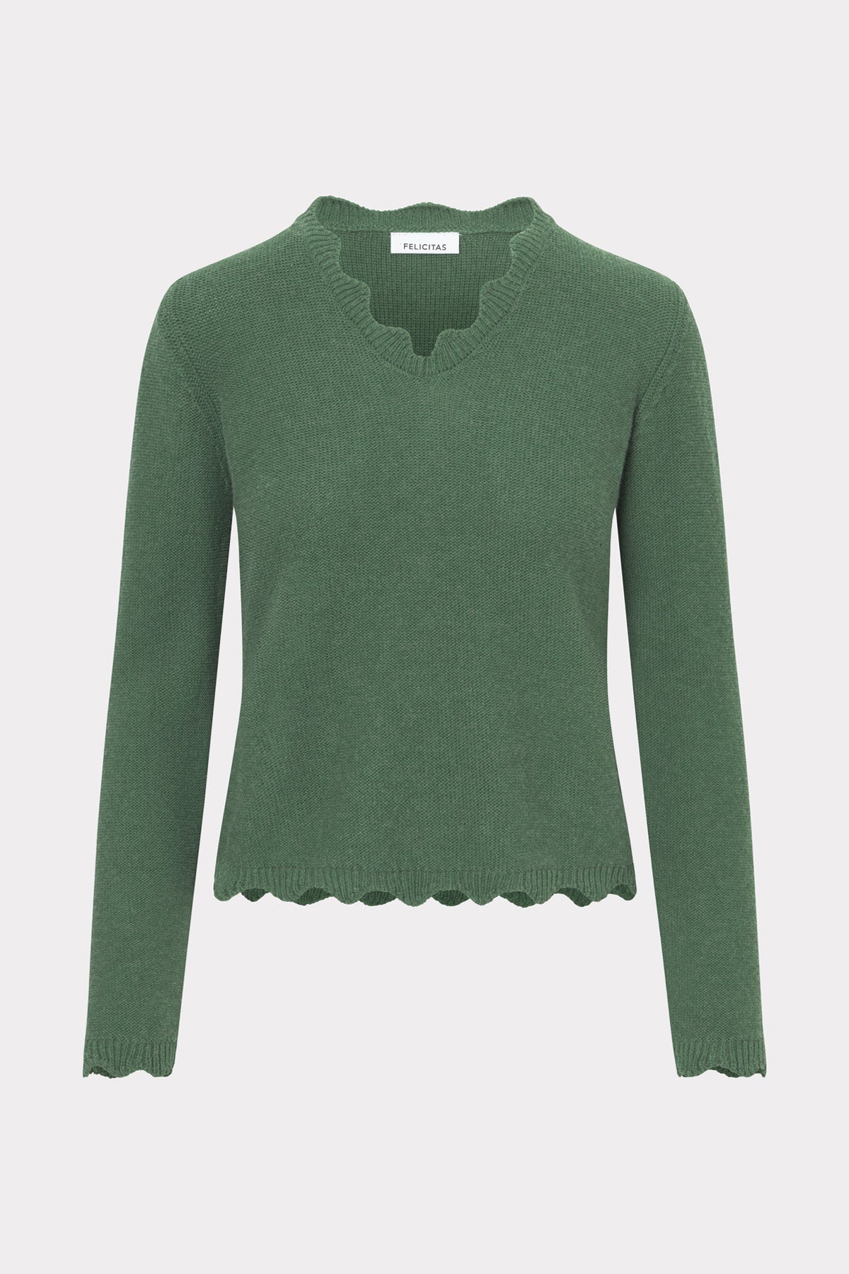 Damen Strickpullover Pippa