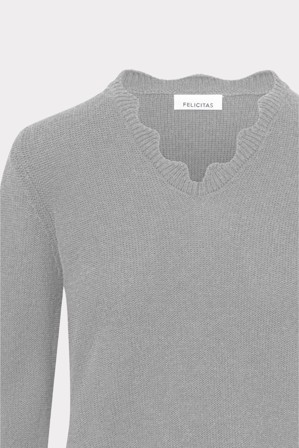 Women's Knit Sweater Pippa