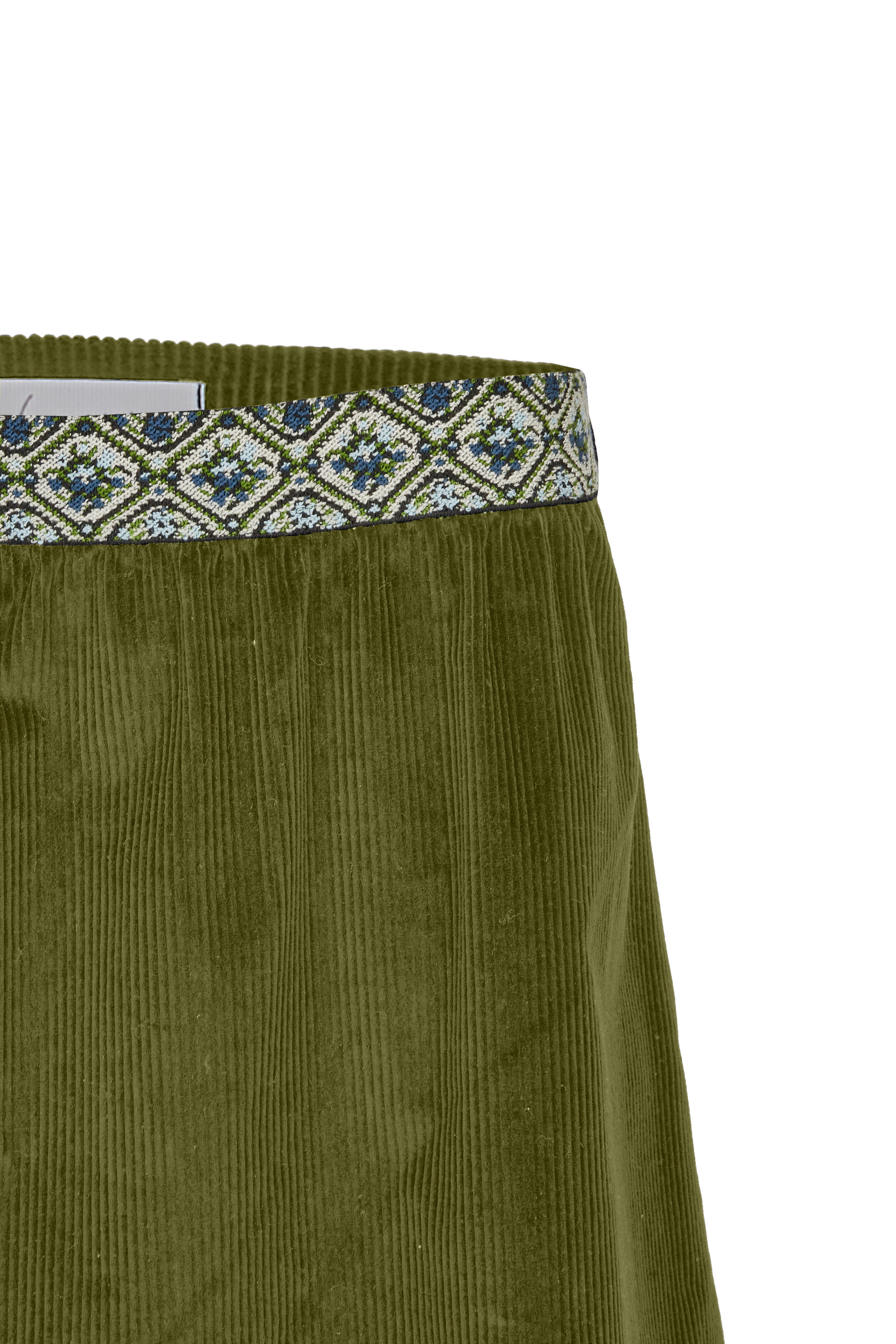 Ladies Skirt Raja