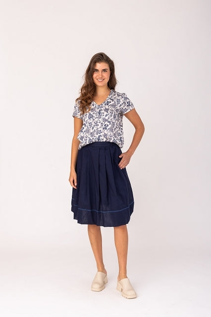 Damen Rock Regine
