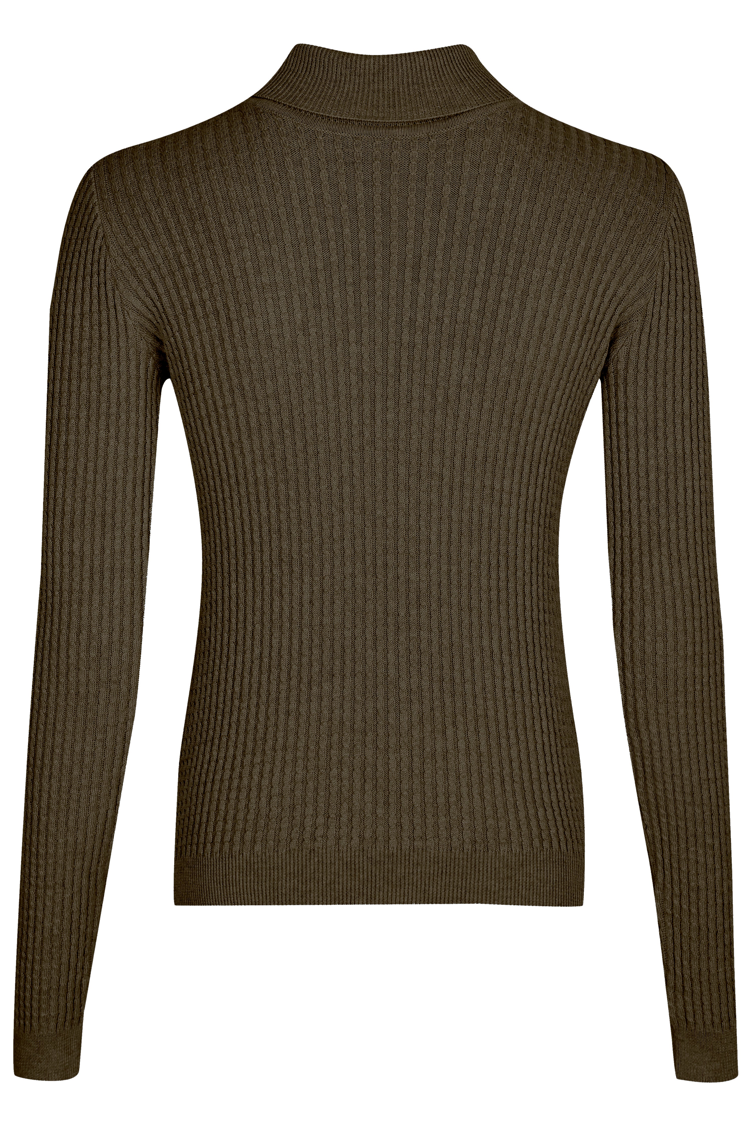 Women's Knitted Sweater Roding