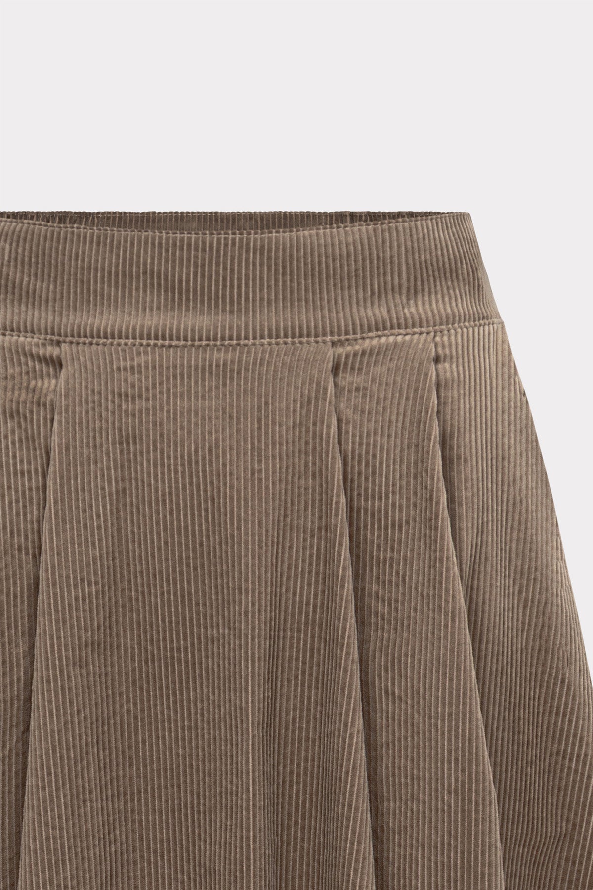 Rosalia Women’s Corduroy Skirt