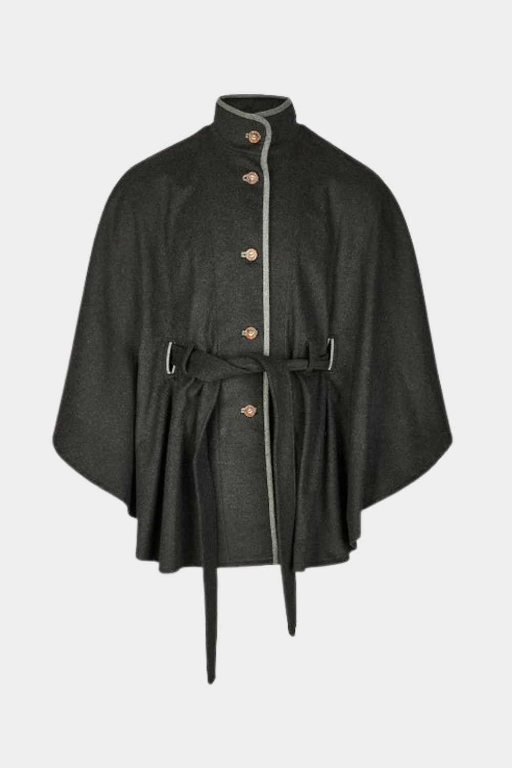 Waidbach Women’s Cape