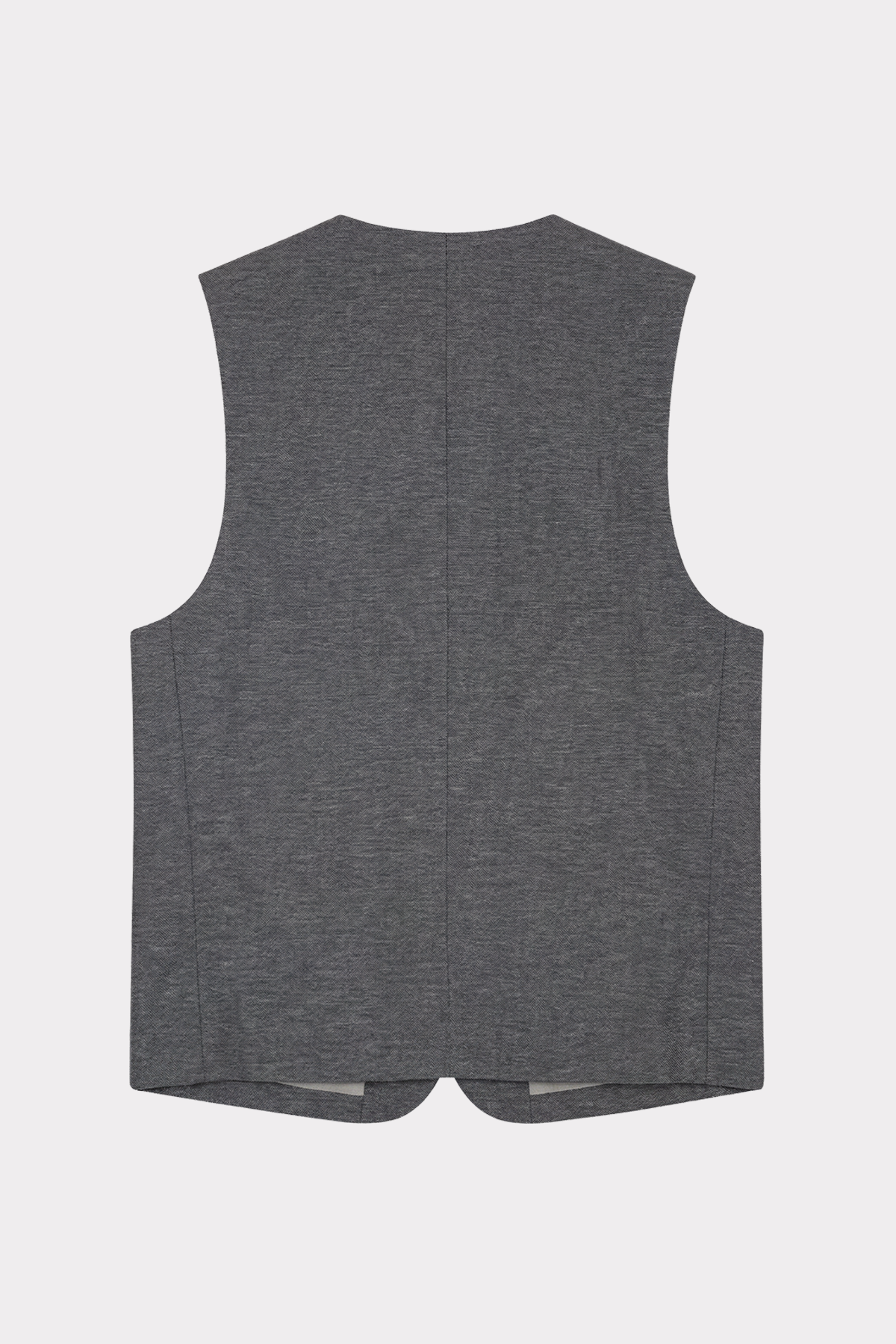 Men's Vest Wulf
